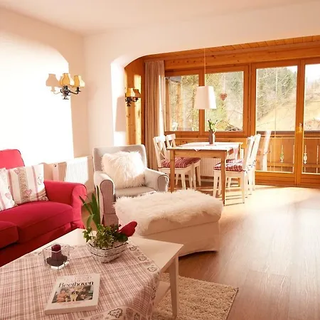 Das Kleine Landhaus * Oberstdorf