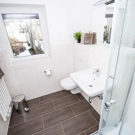 Das Kleine Landhaus Apartment Oberstdorf