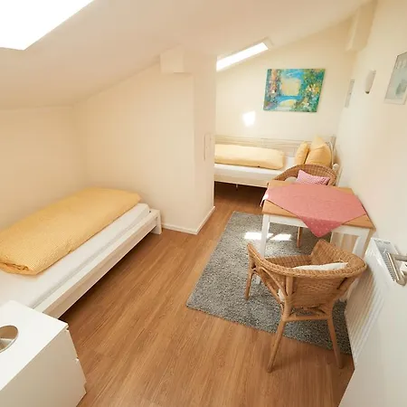 Apartment Das Kleine Landhaus