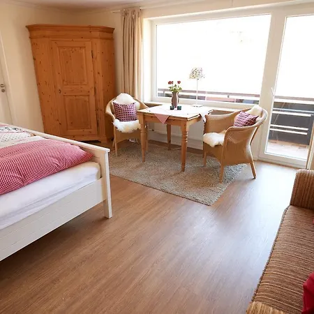 Das Kleine Landhaus Apartment