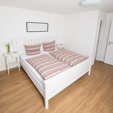 Apartment Das Kleine Landhaus *