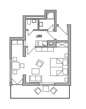 Apartment Das Kleine Landhaus Oberstdorf