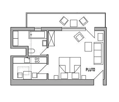 Das Kleine Landhaus *