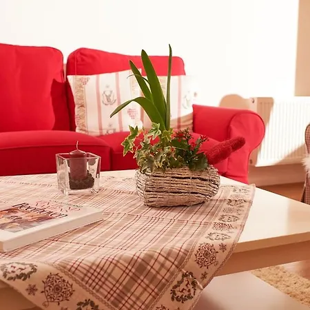 Apartment Das Kleine Landhaus