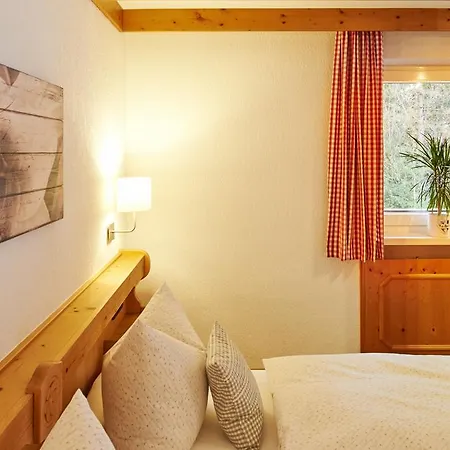 Das Kleine Landhaus Apartment *