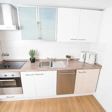 Apartment Das Kleine Landhaus Oberstdorf