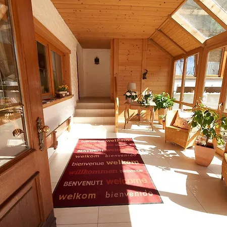 Das Kleine Landhaus